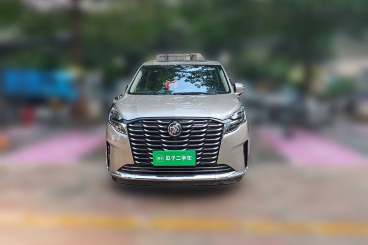 Used Buick GL8 2023 ES Lu Zun Comfort Model