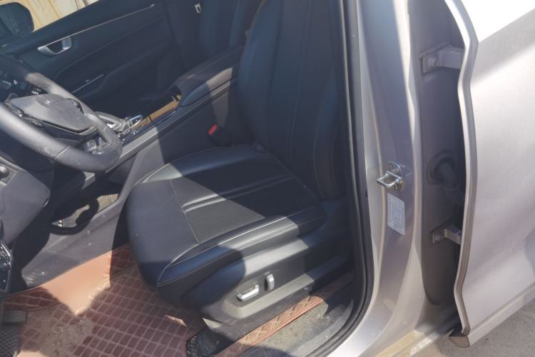 Used Wuling Victory 2020 1.5T CVT Flagship Edition