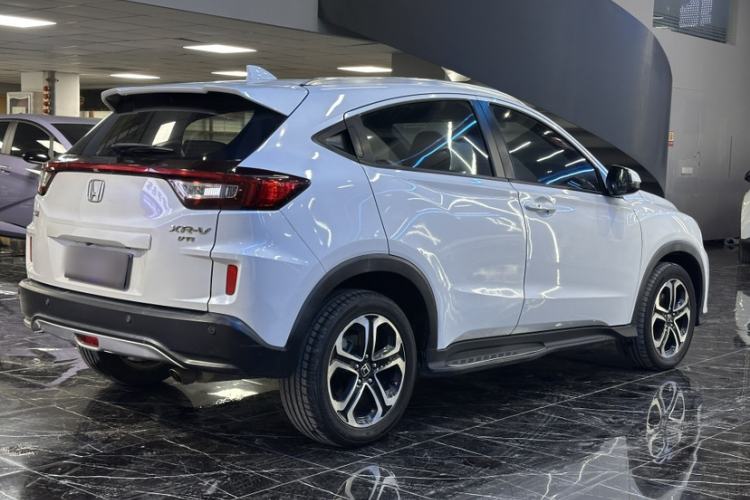 Used Honda XR-V 2017 1.8L VTi CVT Luxury Edition