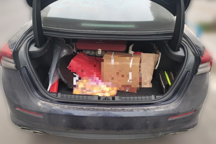 Used Maserati Ghibli 2021 2.0T Sharp Edition