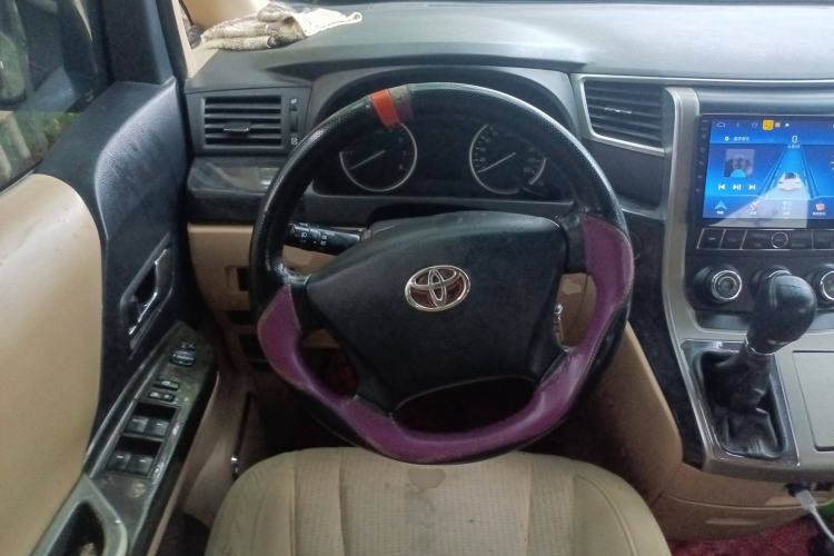 Used Joylong iFly 2017 2.0L Manual Standard Edition