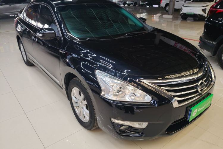 Used Nissan Teana 2013 2.0L XL Comfort Edition