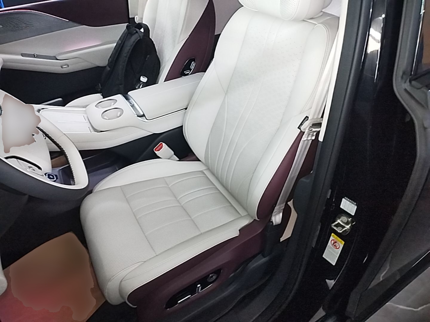 XPeng X9 2026 Model—Range-Extended Version 1602 Ultra — снимка 17