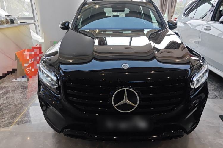 Used Mercedes-Benz GLB 2024 GLB 220 4MATIC