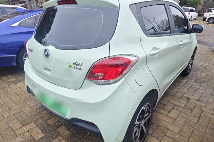 Used Oshan Benni E-Star 2020 Heart Edition Lithium Iron Phosphate (31.95 kWh)
