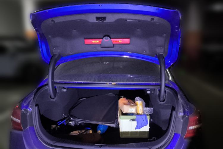 Used Hongqi H5 2019 30TD Dynamic Edition