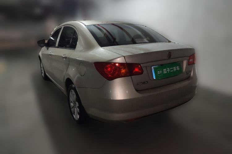 Used Roewe 350 2014 1.5L Automatic Xunda Edition
