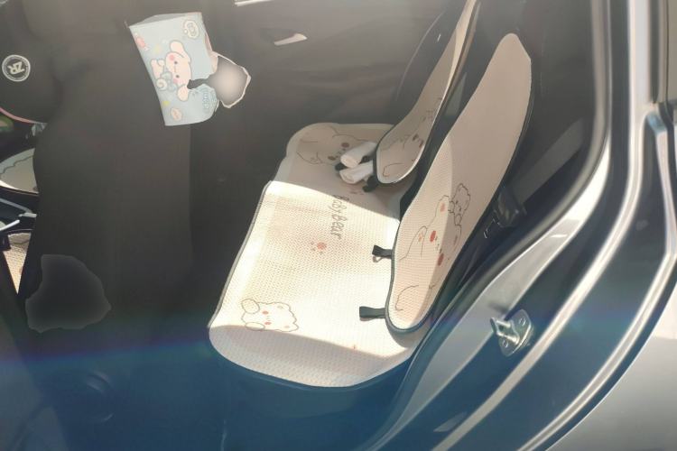 Used Chevrolet Cavalier 2020 325T Automatic Enjoyment Edition