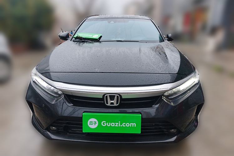 Used Honda Inspire 2022 260TURBO Elegant Edition
