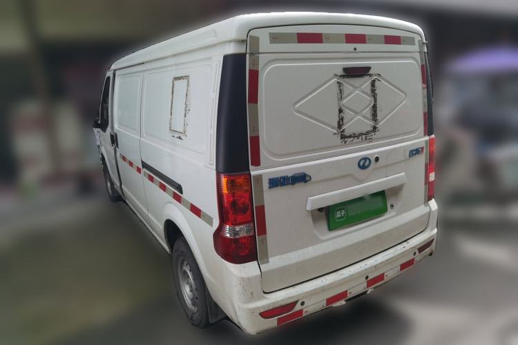 Used Ruichi EC35 2021 EC35 II Long-Range Version 41.932 kWh
