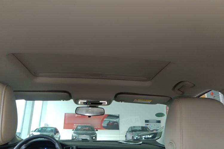 Used Buick Regal 2020 552T Elite Edition
