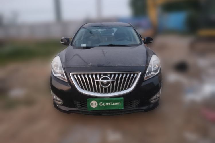 Used Haima Fumei 2014 M5 1.6L Manual Elite Model