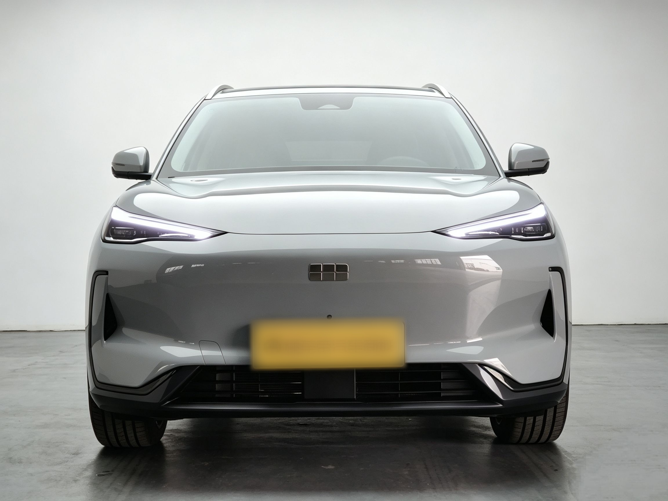 Geely Galaxy E5 2026 Model 530km Exploration Edition — снимка 13