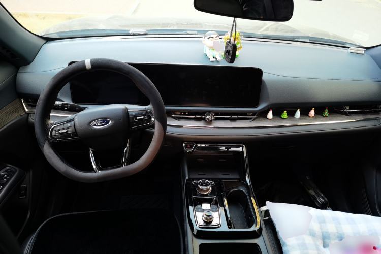 Used Ford Equator Sport 2022 Facelift EcoBoost 170 Prestige Model