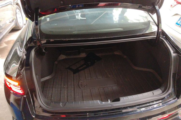 Used Geely Auto Preface 2025 Dongfang Yao 1.5TD Kunlun Edition