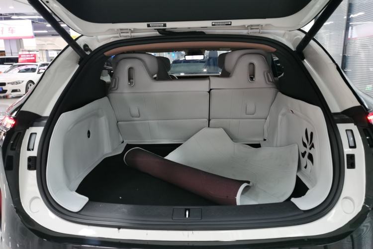 Used Avatr 07 2026 Elite Pure-Electric Version
