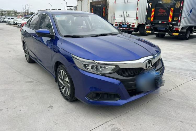 Used Honda Crider 2019 180 Turbo CVT Comfort Version China VI Exterior 5