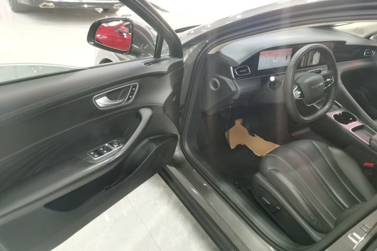 Used Roewe D7 2023 DMH 125km Superior Edition