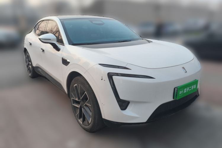 Used Avatr 11 2023 Harmony 90-degree Rear-wheel Drive Edition
