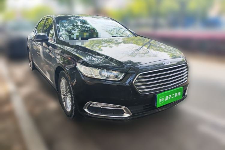 Used Ford Taurus 2015 EcoBoost 245 Fashion Edition