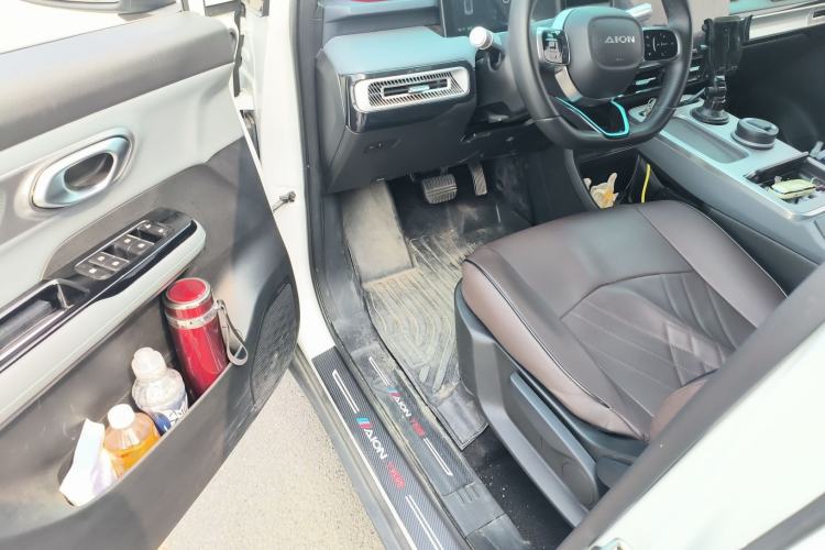 Used AION Y 2025 Plus 510 Enjoy Edition