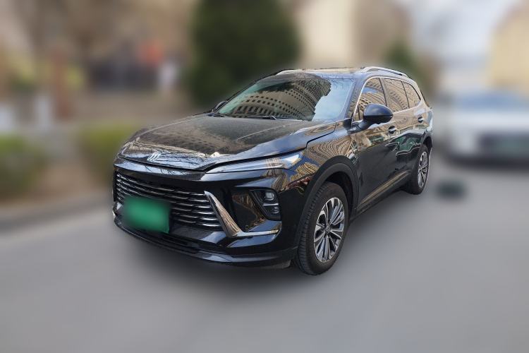 Used Buick Envision 2024 Encore Plus 28T Two-Wheel Drive Luxury Edition