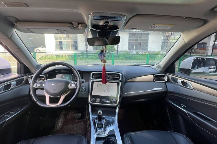 Used Lynk & Co 01 2017 2.0T Two-Wheel Drive Pro Edition