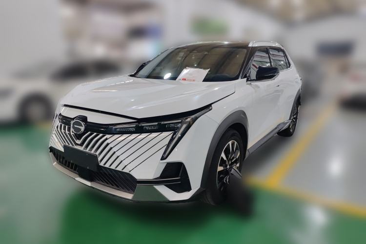 Used GAC Trumpchi EMKOO 2022 1.5T Supernova Pro Edition