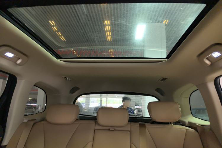 Used Hima AITO M7 2024 1.5T Intelligent Driving Rear-Drive Max Edition 5 Seats
