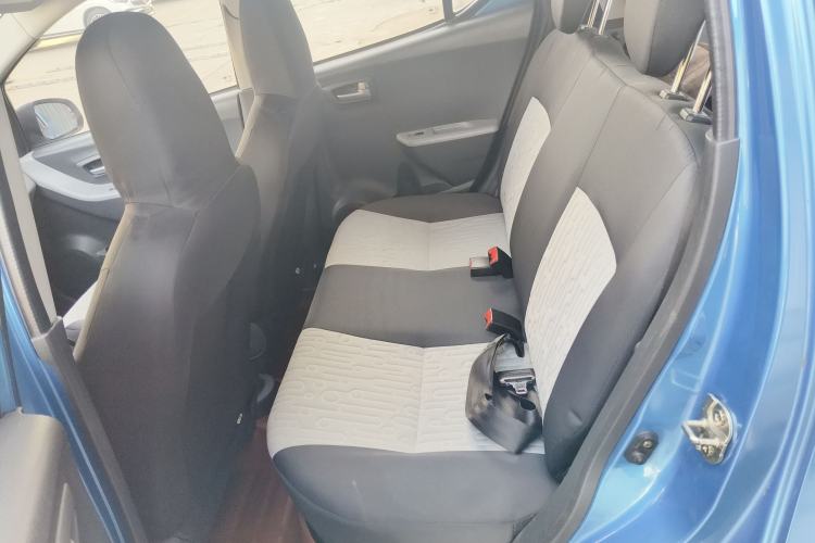 Used Suzuki Alto 2013 1.0L Automatic Luxury Model