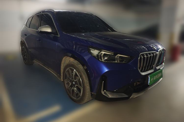 Used BMW X1 2023 sDrive25Li X Design Package
