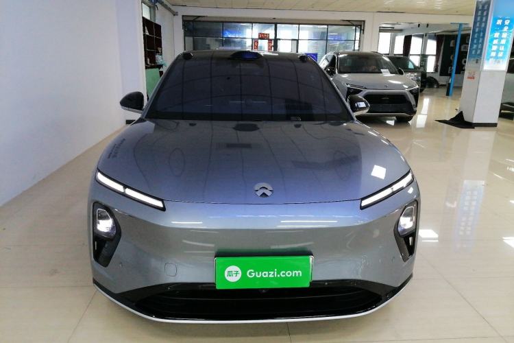 Used Nio ET9 2025 100kWh First-Edition Limited Edition
