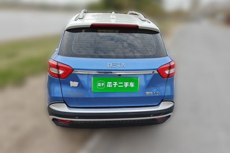 Used NETA N01 2019 380e
