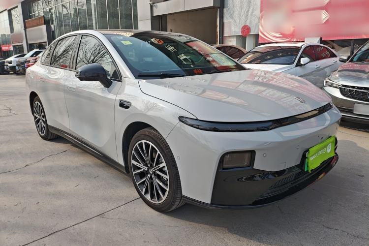 Used Leapmotor B01 2025 650 Enjoyment Edition
