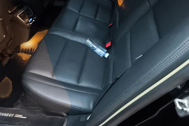 Used Peugeot 508 2012 2.0L Automatic Smart Enjoyment Version
