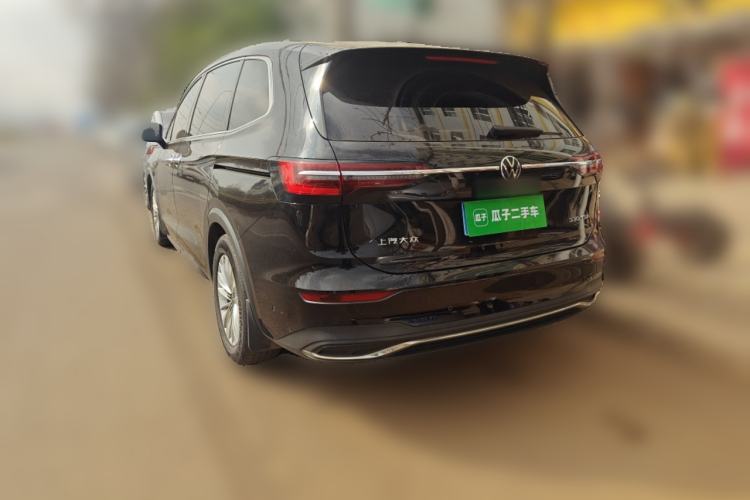 Used Volkswagen Viloran 2020 330TSI Business Edition
