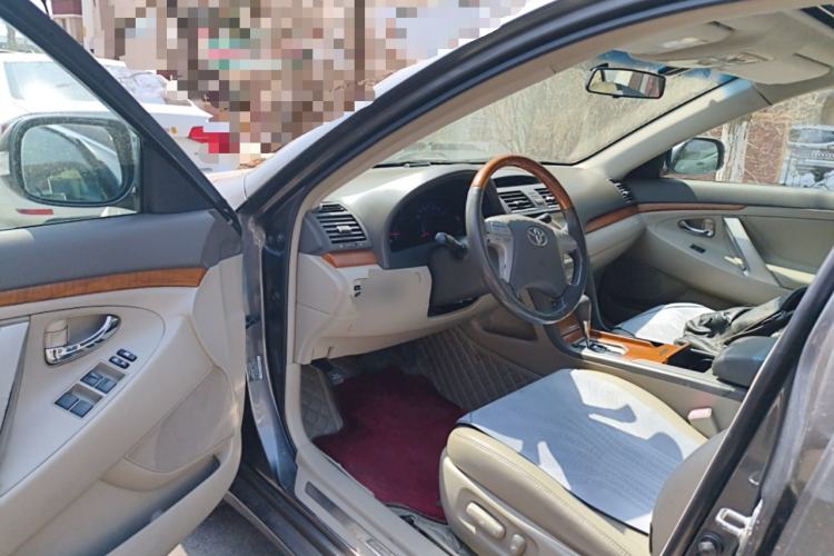 Used Toyota Camry 2009 200G Luxury Edition