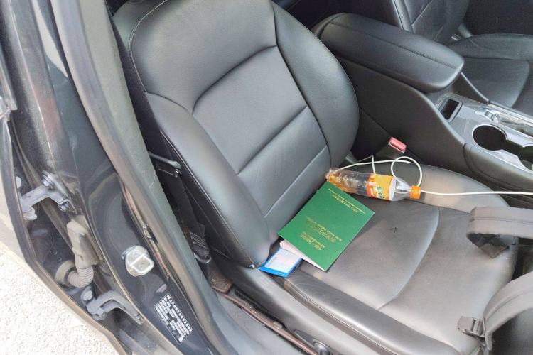 Used Chevrolet Malibu XL 2018 530T Automatic RuiChi Edition