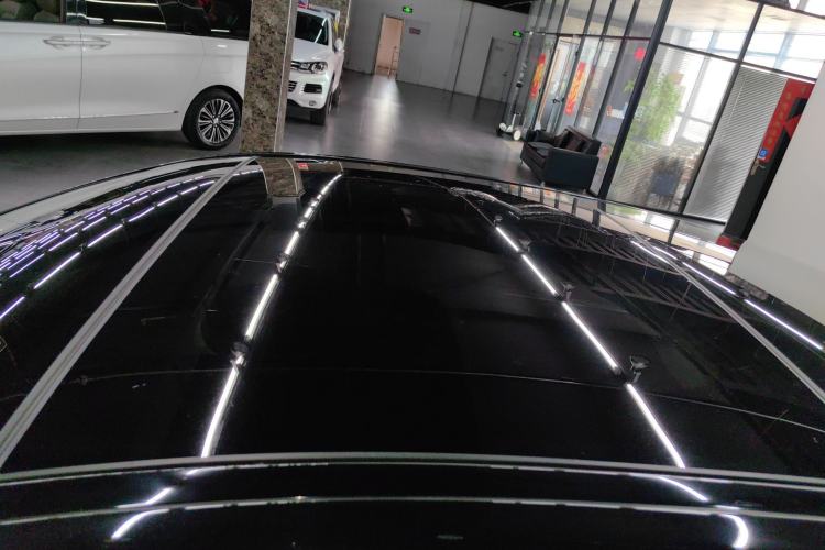 Used Mercedes-Benz E-Class 2022 Updated E 300 L Stylish Edition
