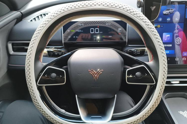 Used NETA X 2023 500 Lite