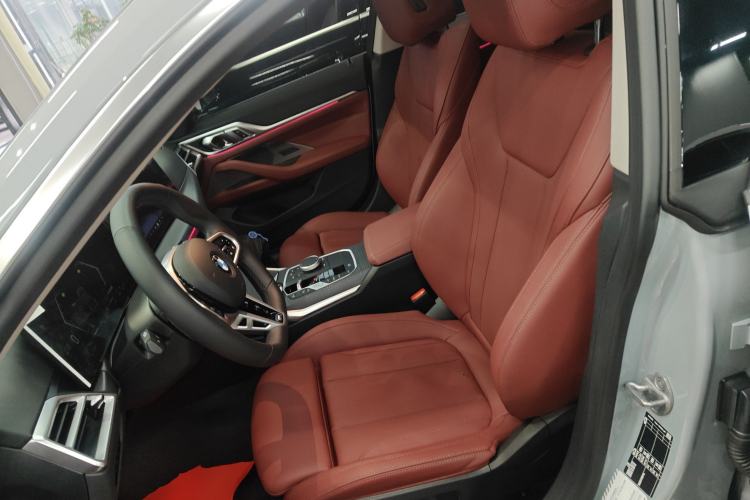 Used BMW 4 Series 2024 425i Gran Coupe M Sport Package