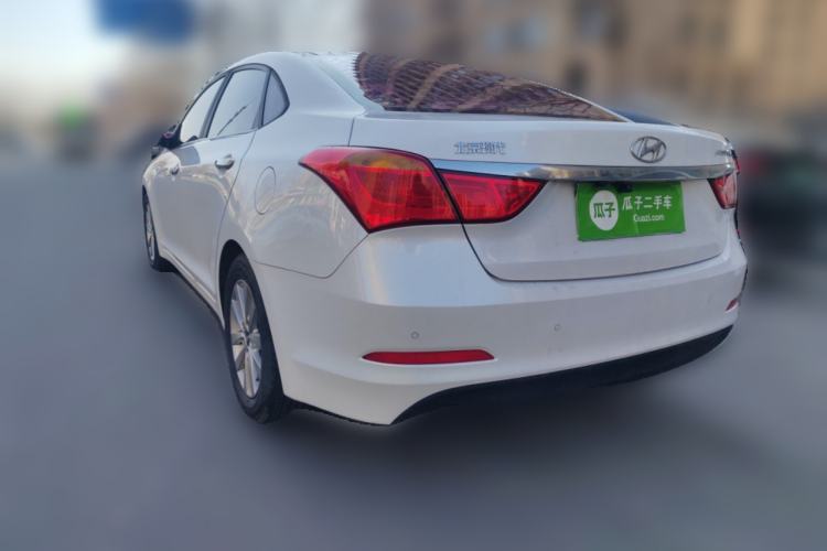 Used Hyundai Mistra 2014 1.8L Automatic Smart GLS