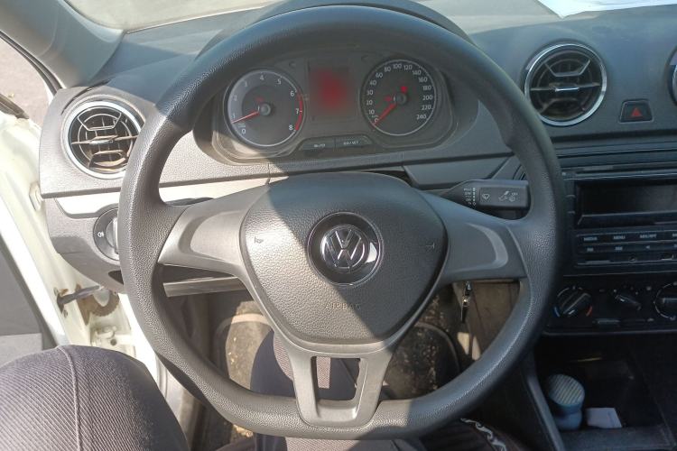 Used Volkswagen Jetta 2017 1.4L Manual Fashion Edition
