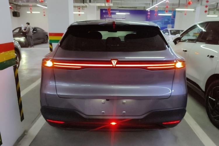 Used Deepal S05 2024 510 Plus Pure Electric Version