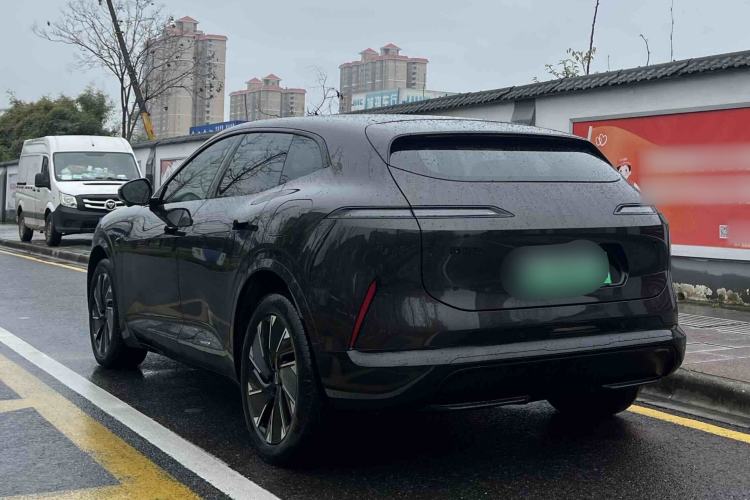 Used Avatr 07 2024 Pro+ All-Electric Version Exterior 6