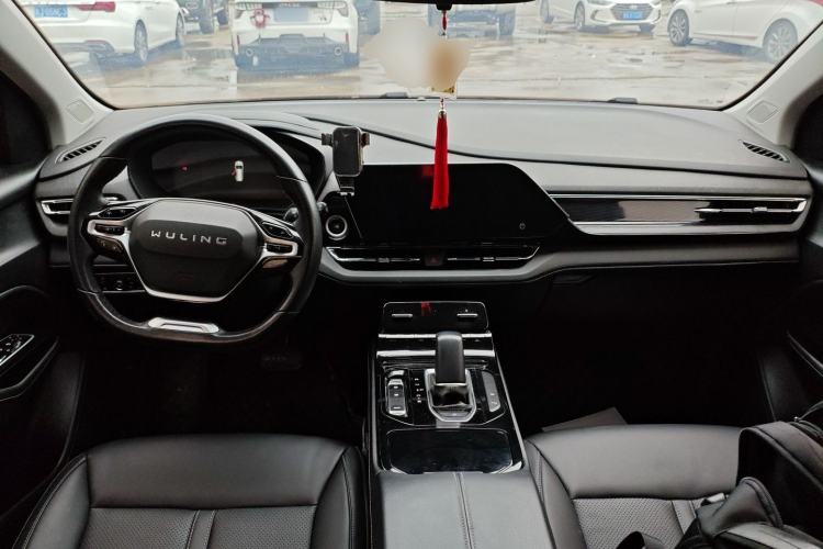 Used Wuling Victory 2022 1.5T CVT Flagship Edition