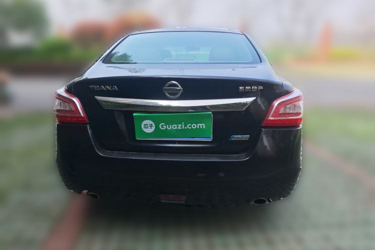 Used Nissan Teana 2013 2.0L XL Comfort Edition
