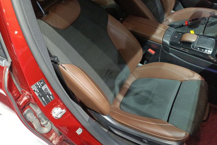 Used Mercedes-Benz A-Class 2019 A 200 L Sport Sedan