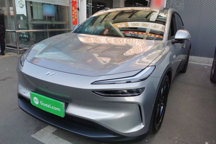 Used ONVO L60 2024 60 kWh All-Wheel Drive