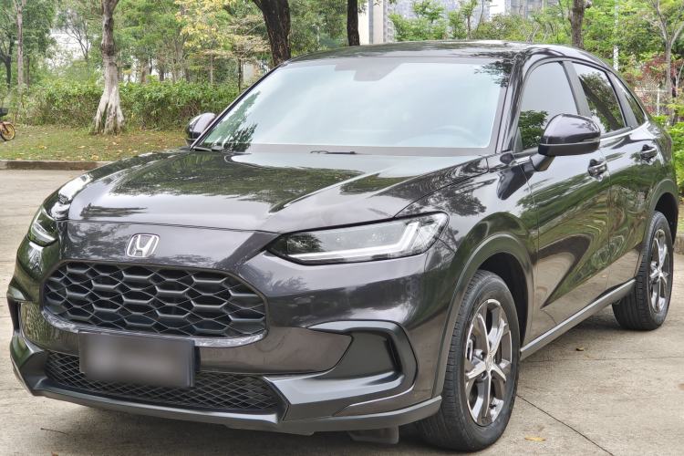 Used Honda ZR-V 2022 1.5T CVT Elite Edition